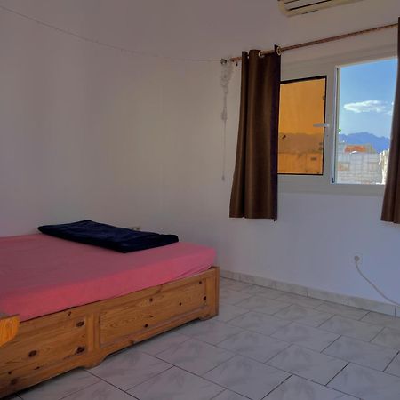 Auberge de jeunesse Nook à Dahab Extérieur photo