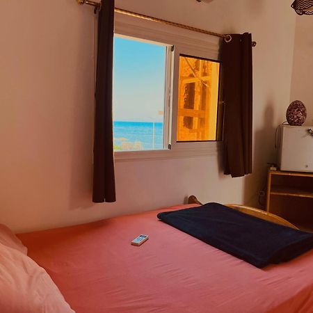 Auberge de jeunesse Nook à Dahab Extérieur photo