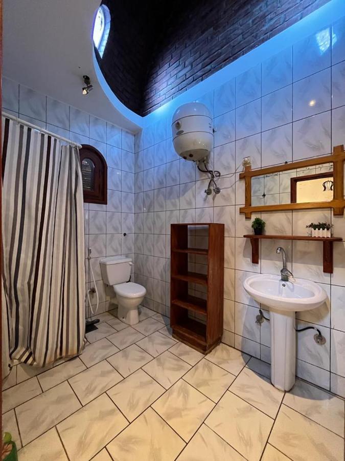 Auberge de jeunesse Nook à Dahab Extérieur photo