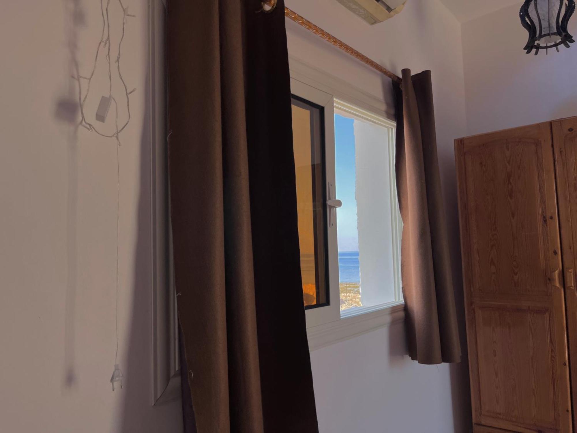 Auberge de jeunesse Nook à Dahab Extérieur photo