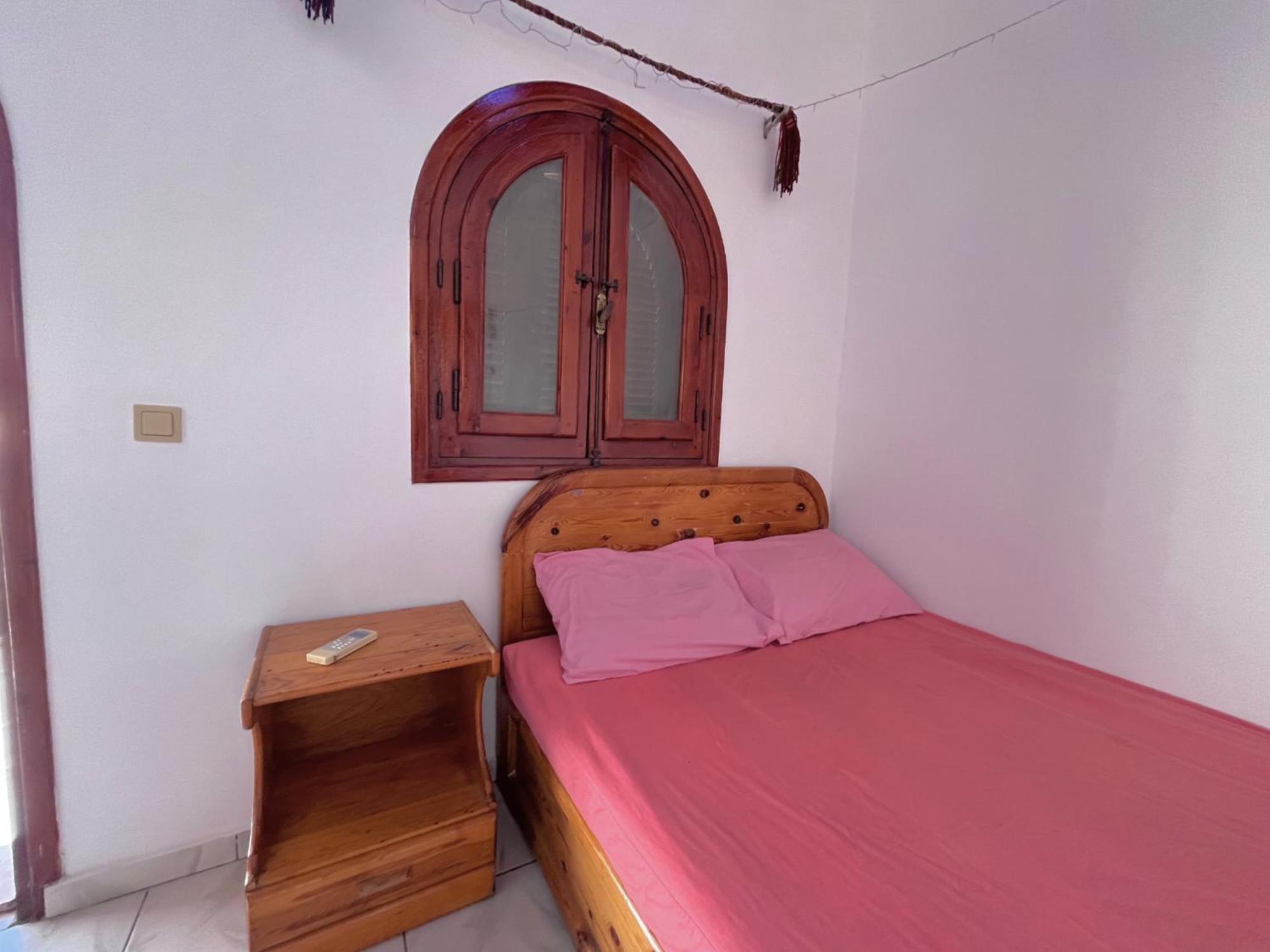 Auberge de jeunesse Nook à Dahab Extérieur photo