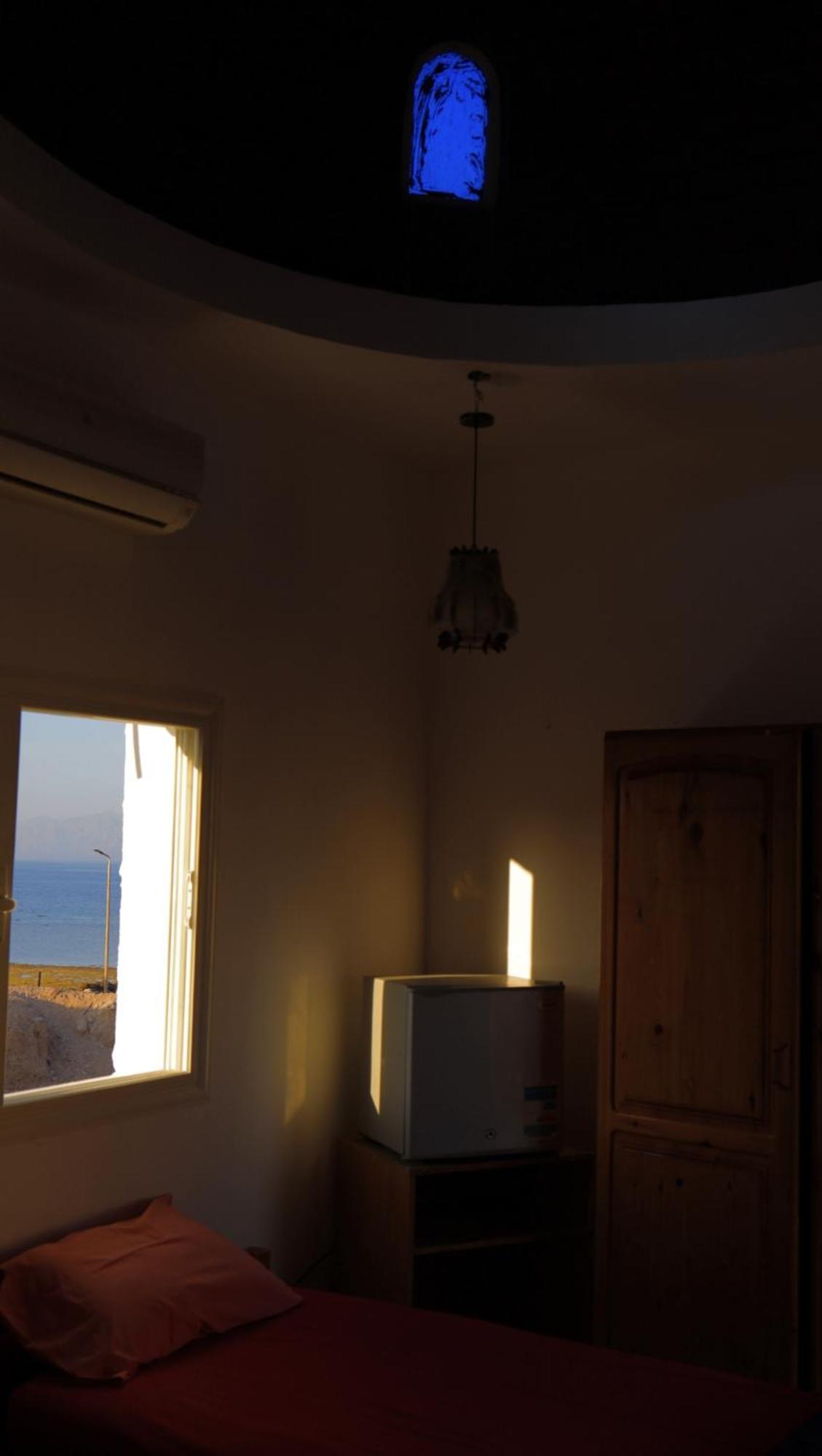 Auberge de jeunesse Nook à Dahab Extérieur photo