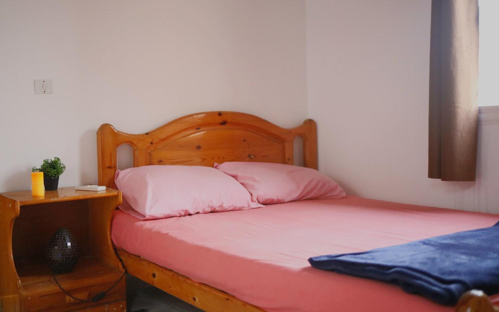 Auberge de jeunesse Nook à Dahab Extérieur photo