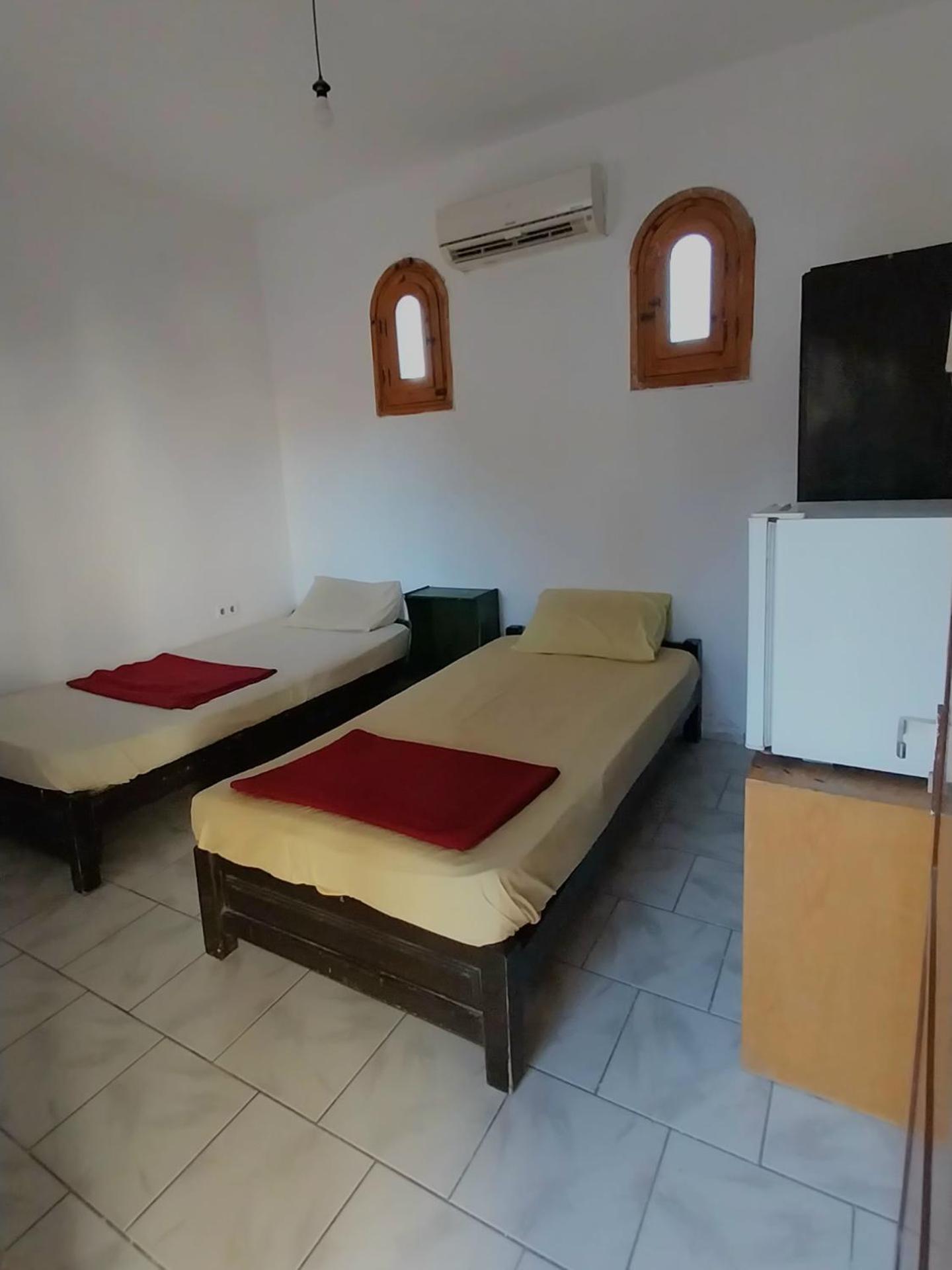 Auberge de jeunesse Nook à Dahab Extérieur photo